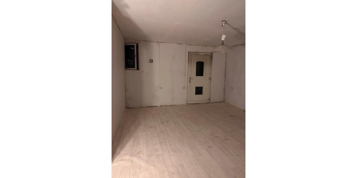 Erdgeschoßwohnung Brakel - 1 Zimmer, 40 m&sup2;, 470&euro; | Angebot:25221197