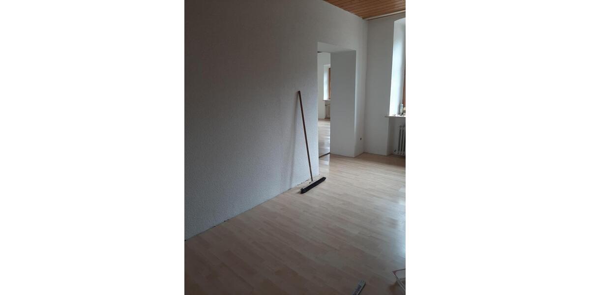 Etagenwohnung Mitterfels - 2 Zimmer, 74 m&sup2;, 550&euro; | Angebot:25287672