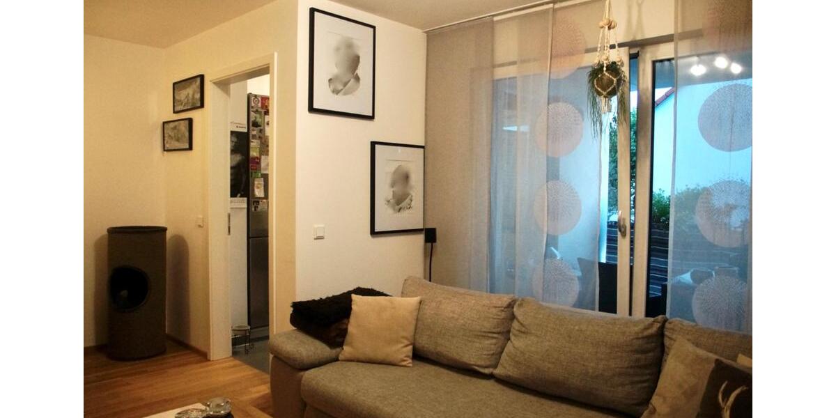 Etagenwohnung Neumarkt in der Oberpfalz Altenhof - 2 Zimmer, 60 m&sup2;, 780&euro; | Angebot:26502804