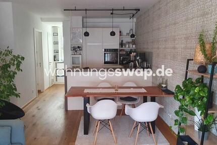 Wohnung Köln Innenstadt - 3 Zimmer, 72 m&sup2;, 1.300&euro; | Angebot:24866161