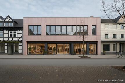 Gewerbeobjekt Marsberg - 3.408&euro; | Angebot:23864774