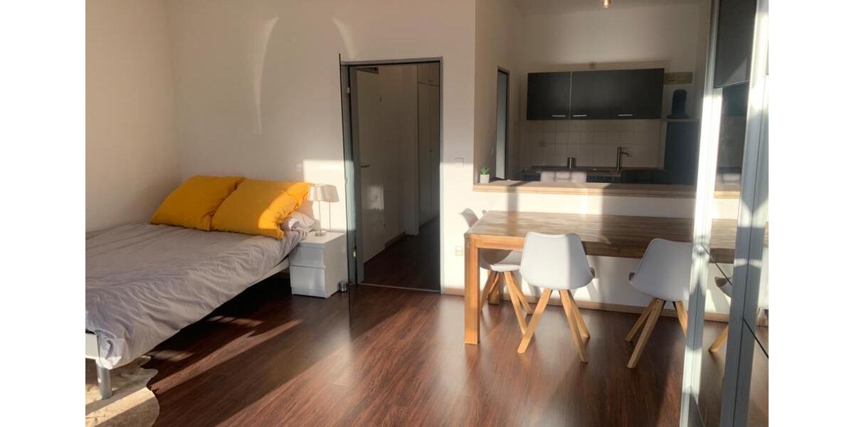 Etagenwohnung Rheine - 2 Zimmer, 41 m&sup2;, 650&euro; | Angebot:26626216