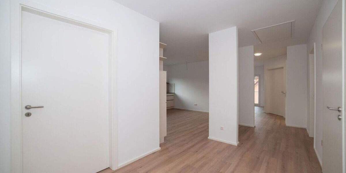 Etagenwohnung Kamenz Hennersdorf - 4 Zimmer, 112 m&sup2;, 1.534&euro; | Angebot:24341573