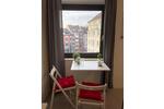 Möbliert Studio zur Miete – Nähe Nordstraße (Düsseldorf) 1 zimmer