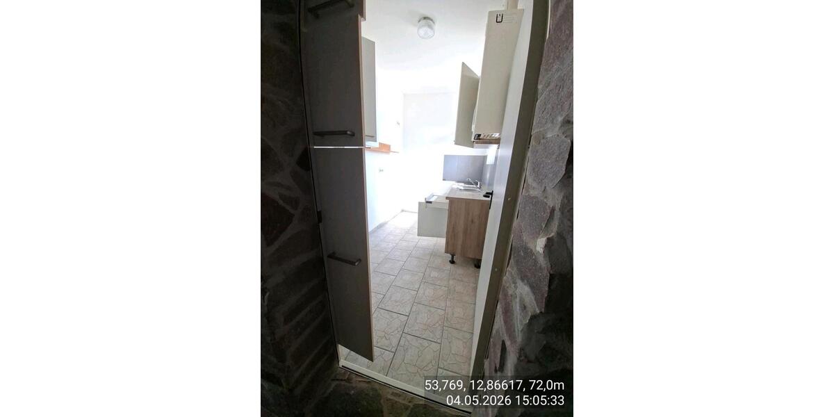 Erdgeschoßwohnung Malchin - 2 Zimmer, 86 m&sup2;, 655&euro; | Angebot:26456346