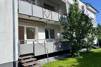 Wohnung Gütersloh - 3 Zimmer, 82 m&sup2;, 800&euro; | Angebot:26741610