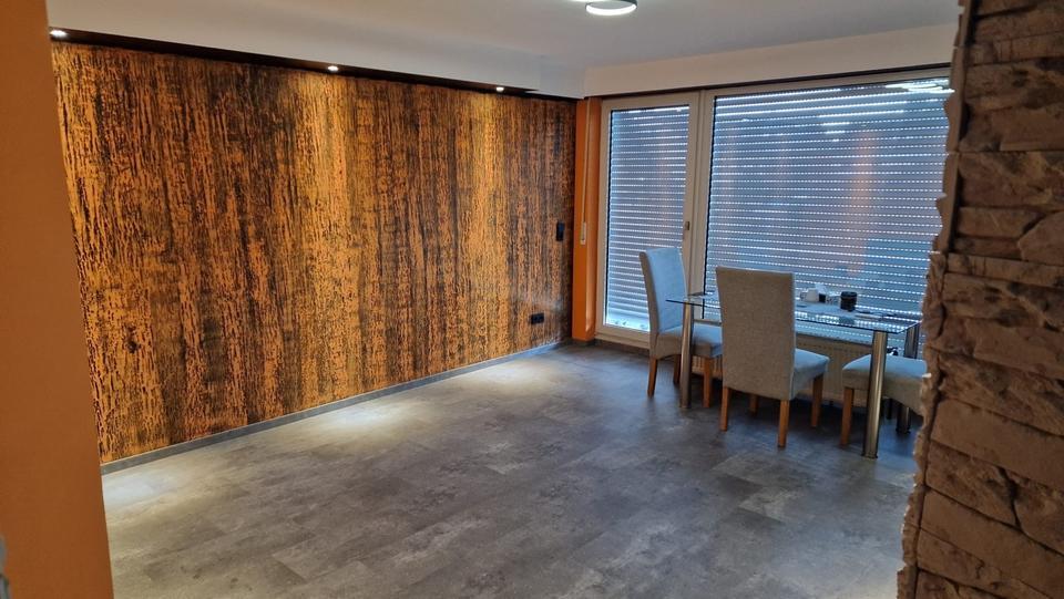2 Zimmer Wohnung zimmer