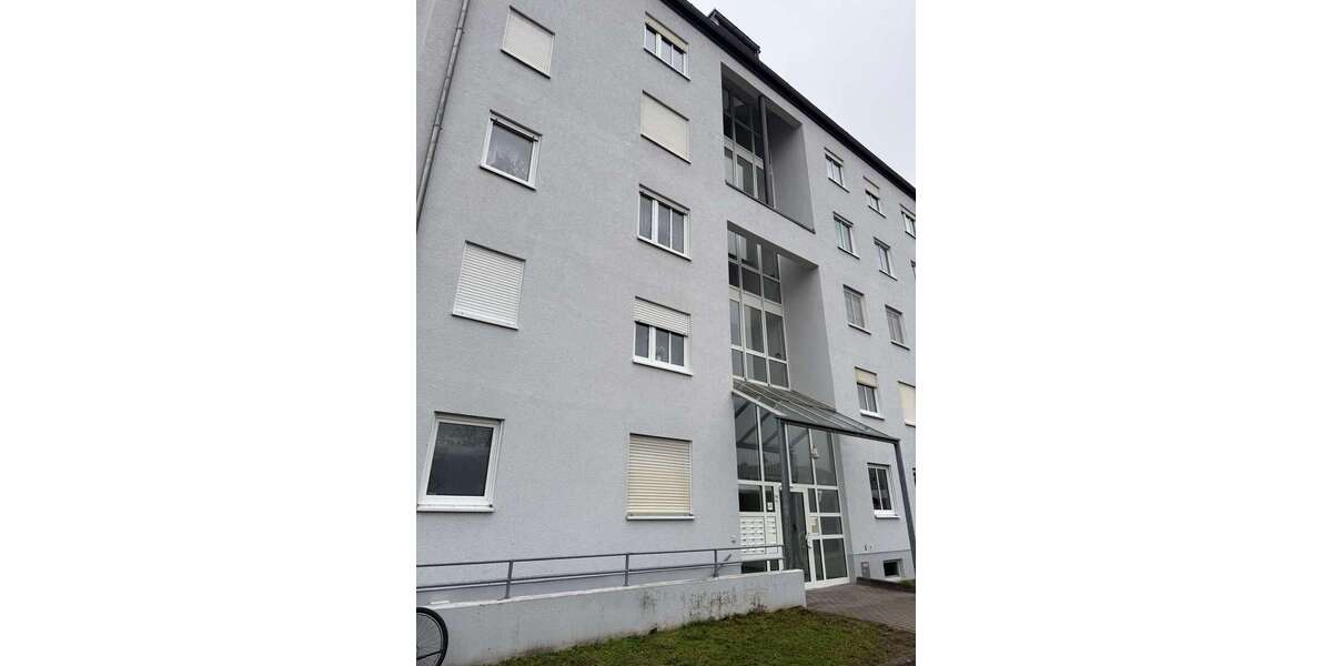 Wohnung zum Mieten in Karlsruhe-Hagsfeld 850 € 57 m² 2 zimmer