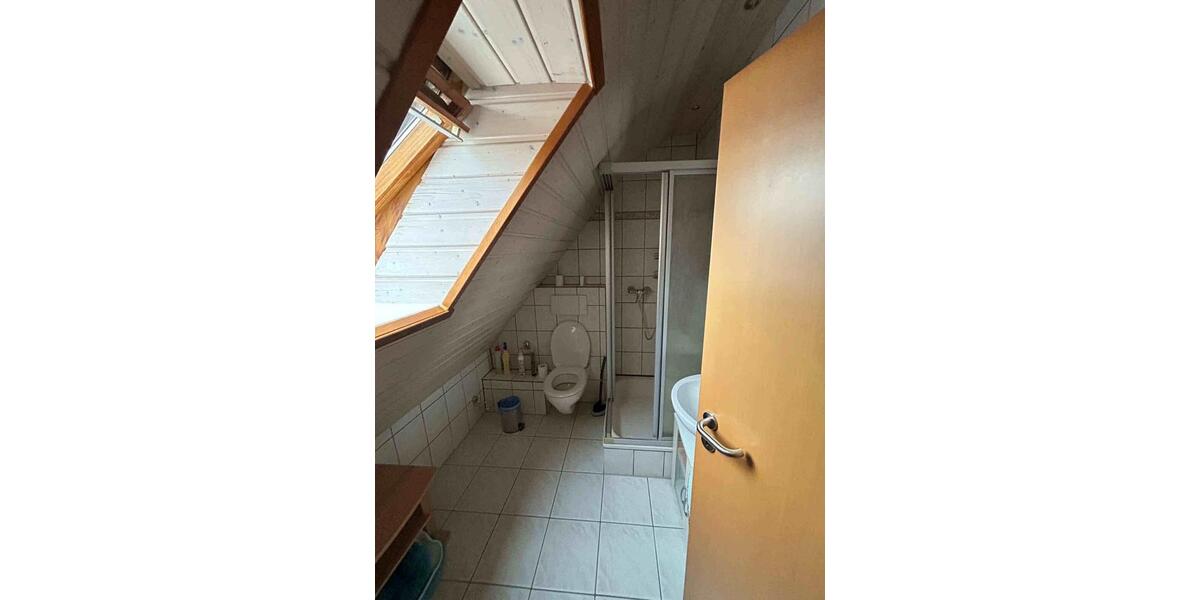 Dachgeschoßwohnung Fredenbeck - 1 Zimmer, 30 m&sup2;, 360&euro; | Angebot:24753048