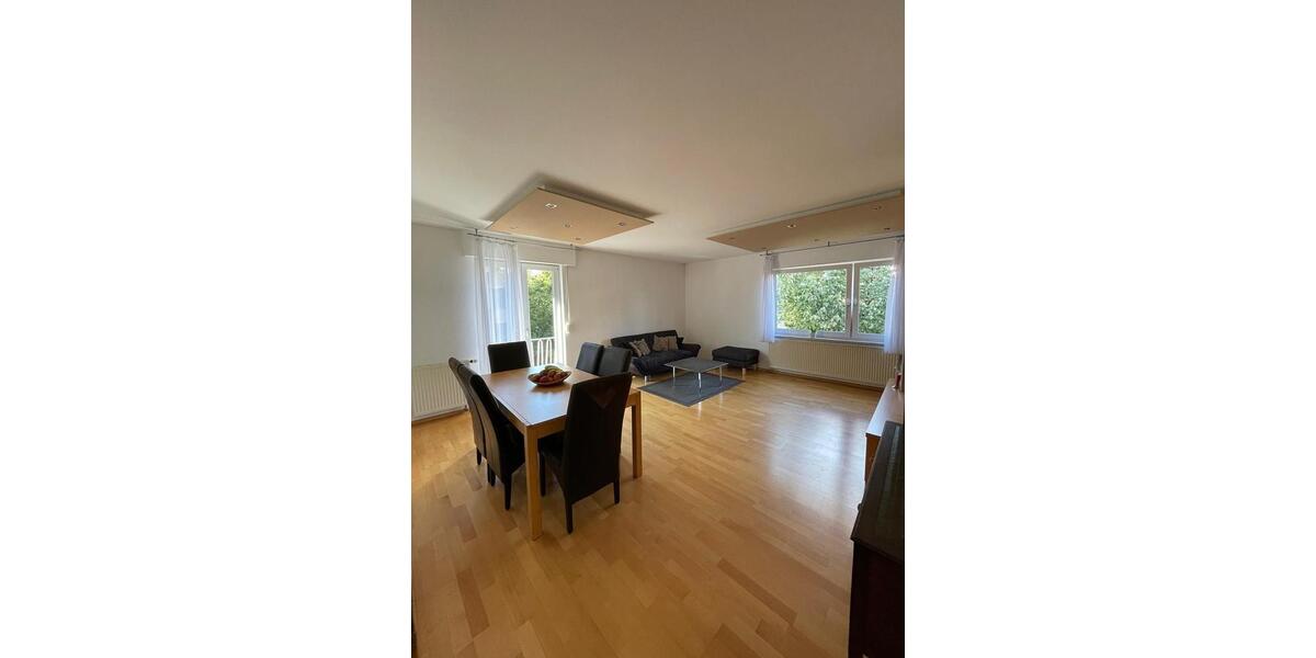 Etagenwohnung Stuttgart Vaihingen - 4 Zimmer, 94 m&sup2;, 1.850&euro; | Angebot:26676232