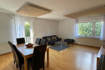 Wohnung Stuttgart Vaihingen - 4 Zimmer, 94 m&sup2;, 1.850&euro; | Angebot:26676232
