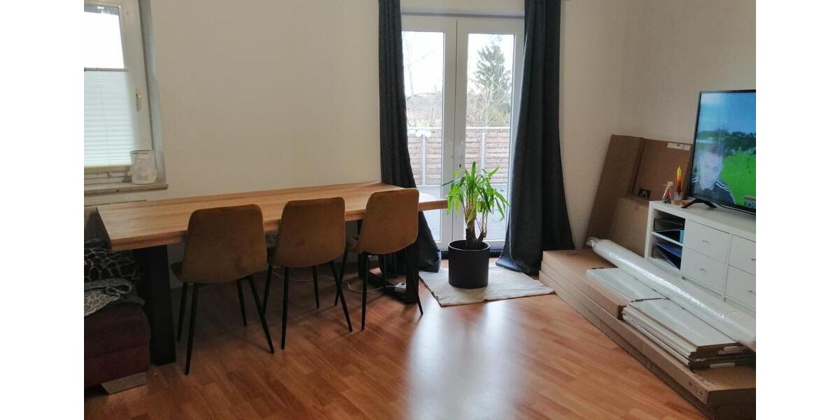 Etagenwohnung Hohenwestedt - 4 Zimmer, 117 m&sup2;, 850&euro; | Angebot:25238529