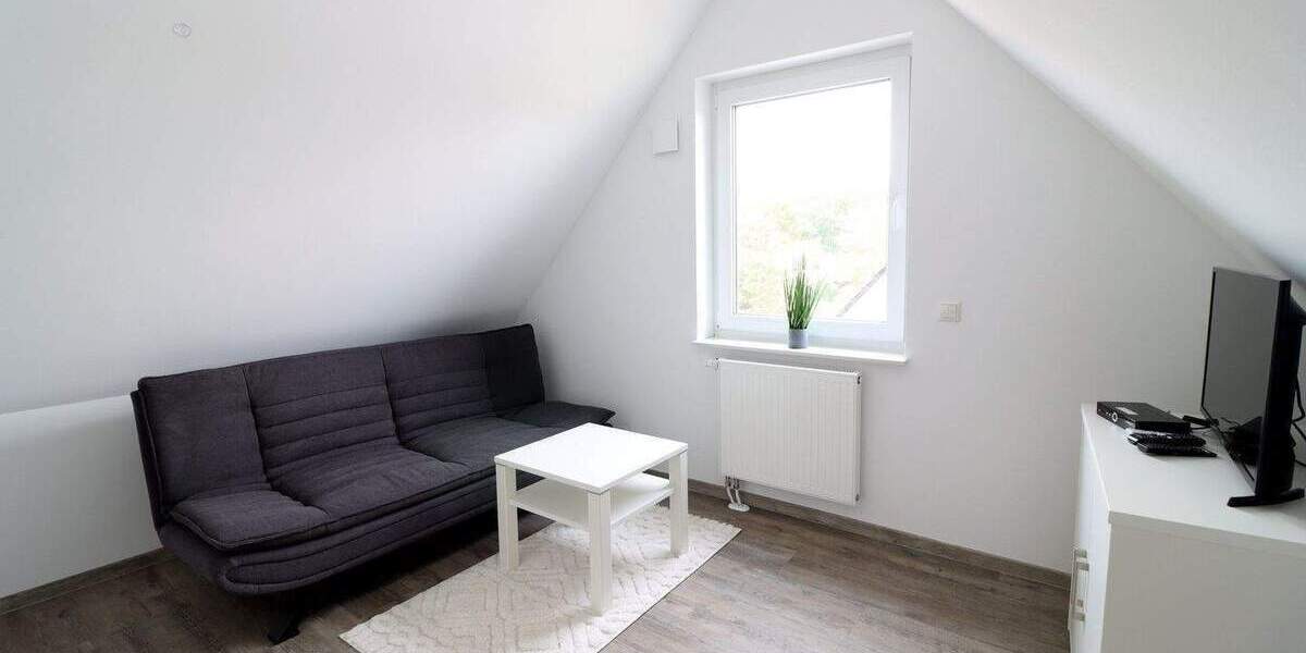 Etagenwohnung Fuhlendorf - 4 Zimmer, 94 m&sup2;, 990&euro; | Angebot:26696206