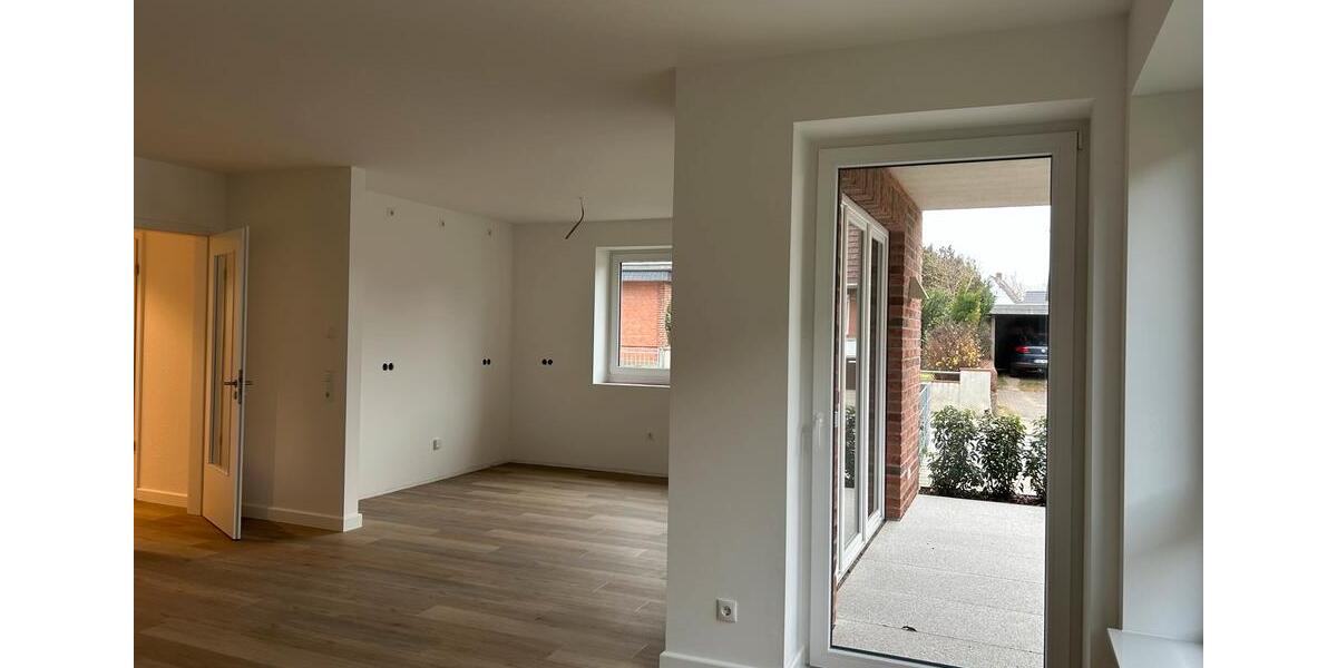 Erdgeschoßwohnung Dänischenhagen - 3 Zimmer, 101 m&sup2;, 1.880&euro; | Angebot:24951598