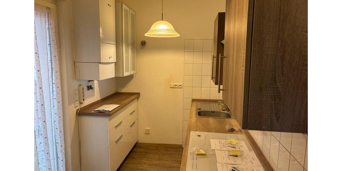 Erdgeschoßwohnung Weiden in der Oberpfalz - 3 Zimmer, 75 m&sup2;, 1.150&euro; | Angebot:25910416