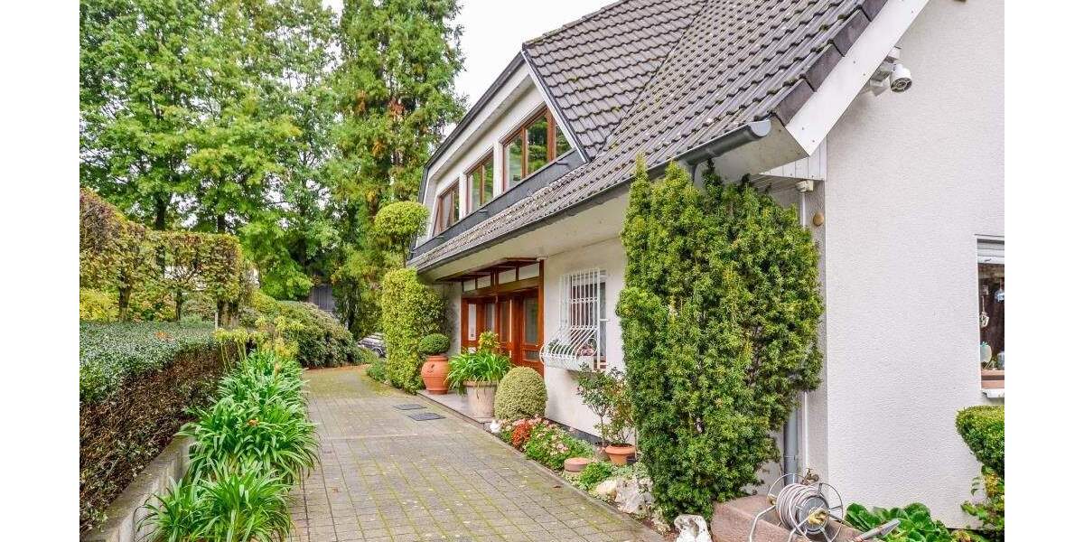 Etagenwohnung Kürten- Dürscheid Dürscheid - 2 Zimmer, 55 m&sup2;, 530&euro; | Angebot:25229060