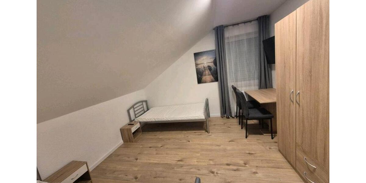 Wohnen auf Zeit Hückelhoven - 4 Zimmer, 80 m&sup2;, 600&euro; | Angebot:18805742