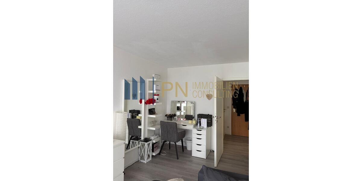 Etagenwohnung Bannewitz - 1 Zimmer, 44 m&sup2;, 590&euro; | Angebot:26611599