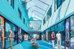 Gewerbeobjekt Merseburg Neumarkt (Vorstadt) - 1 Zimmer, 8.000&euro; | Angebot:25740608