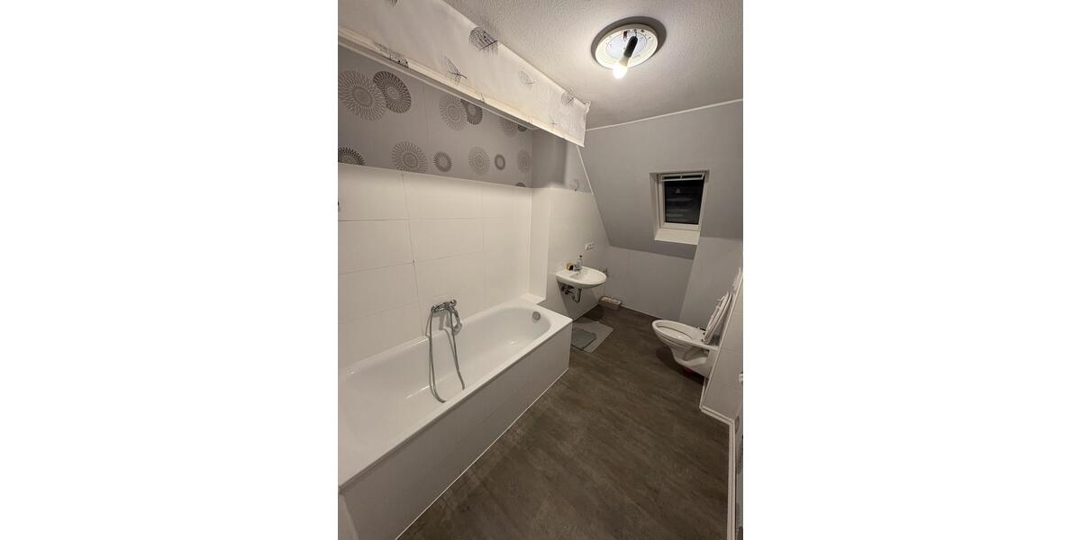 Wohnen auf Zeit Bad Wildungen - 1 Zimmer, 23 m&sup2;, 299&euro; | Angebot:26094180