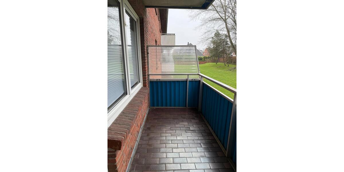 Erdgeschoßwohnung Husum - 3 Zimmer, 85 m&sup2;, 750&euro; | Angebot:26180030