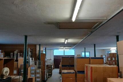 Lagerfläche 225m² zu vermieten zimmer