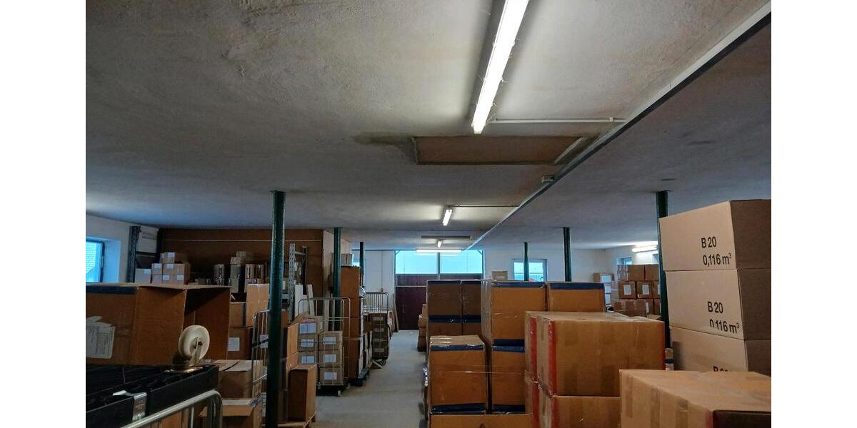 Lagerfläche 225m² zu vermieten zimmer