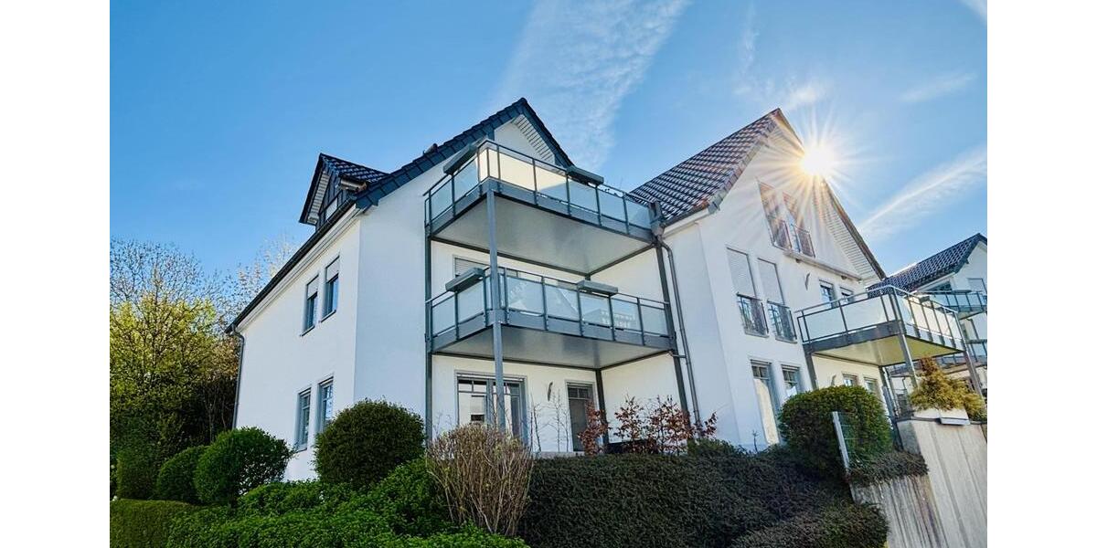 Erdgeschoßwohnung Nümbrecht - 3 Zimmer, 81 m&sup2;, 900&euro; | Angebot:26235359