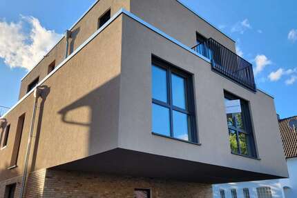 Wohnung zum Mieten in Rodgau 2.070 € 128.5 m² 4 zimmer