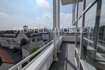 Perfektes Penthouse über zwei Etagen - Zentrum 3 zimmer