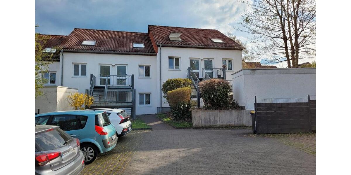 Etagenwohnung Lauterbach (Hessen) - 3 Zimmer, 71 m&sup2;, 550&euro; | Angebot:26199562