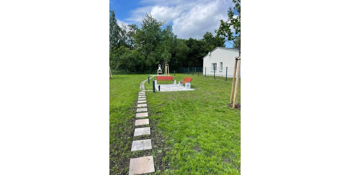 Etagenwohnung Rochlitz - 2 Zimmer, 56 m&sup2;, 495&euro; | Angebot:26554973