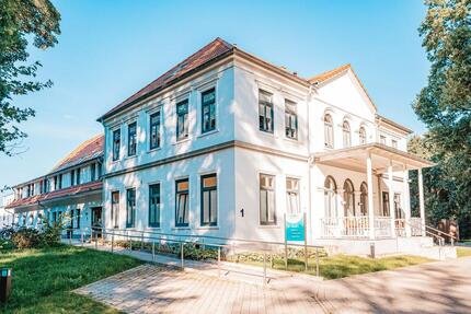 Wohnung Bremen Oberneuland - 2 Zimmer, 52 m&sup2;, 1.089&euro; | Angebot:26657615