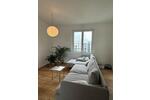 Bezugsfertige Wohnung - Einfach Möbel rein und Füße hoch! zimmer