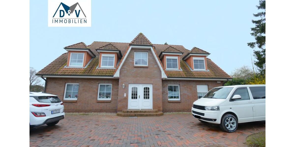 Erdgeschoßwohnung Heide - 2 Zimmer, 65 m&sup2;, 680&euro; | Angebot:24712981