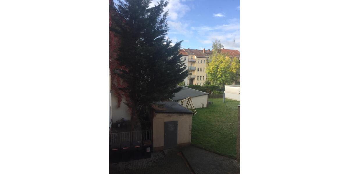 Dachgeschoßwohnung Riesa - 2 Zimmer, 38 m&sup2;, 260&euro; | Angebot:25808029