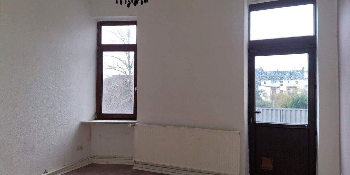 Etagenwohnung Bremerhaven Lehe - 3 Zimmer, 79 m&sup2;, 550&euro; | Angebot:25768779