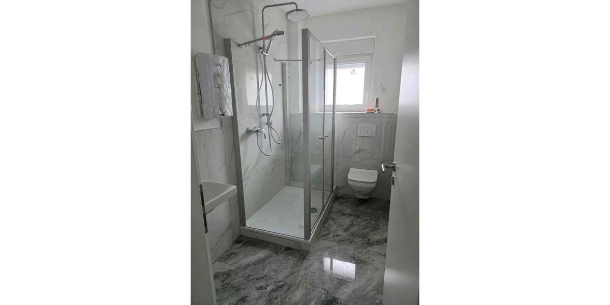 Etagenwohnung Hadamar - 2 Zimmer, 55 m&sup2;, 700&euro; | Angebot:26639015