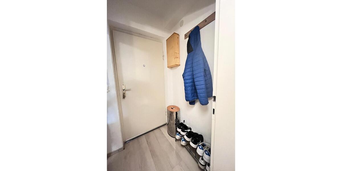 Etagenwohnung Nürnberg Erlenstegen - 1 Zimmer, 22 m&sup2;, 650&euro; | Angebot:25960629