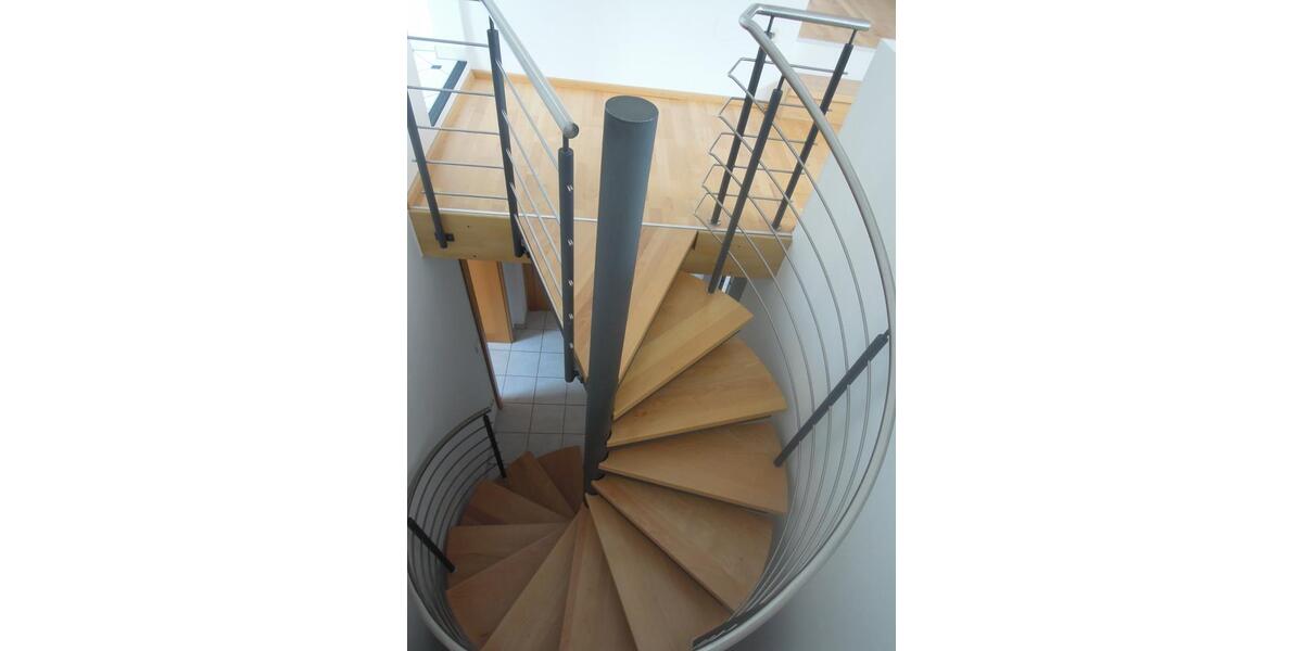 Etagenwohnung Langsur - 3 Zimmer, 72 m&sup2;, 720&euro; | Angebot:24385426