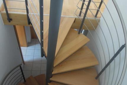 Wohnung Langsur - 3 Zimmer, 72 m&sup2;, 720&euro; | Angebot:24385426