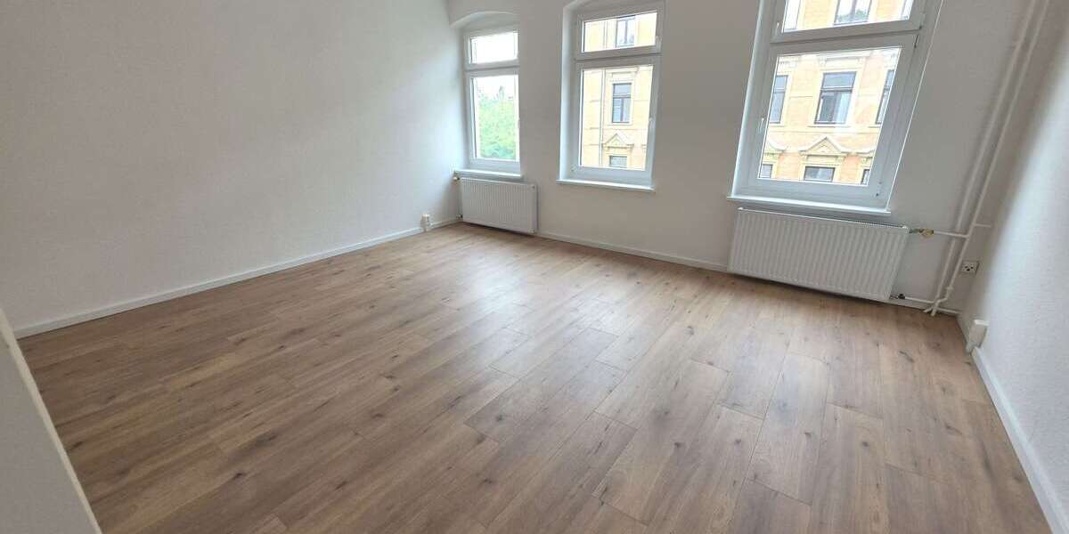 Etagenwohnung Magdeburg Neue Neustadt - 4 Zimmer, 85 m&sup2;, 680&euro; | Angebot:26780377