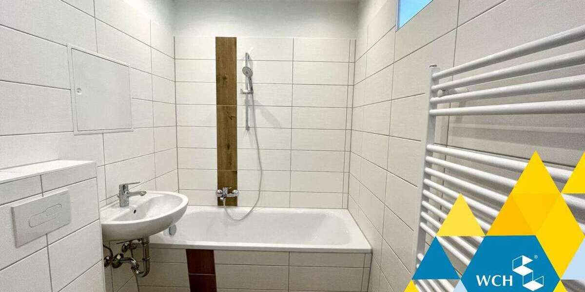 Etagenwohnung Chemnitz Kappel - 4 Zimmer, 69 m&sup2;, 408&euro; | Angebot:26178422