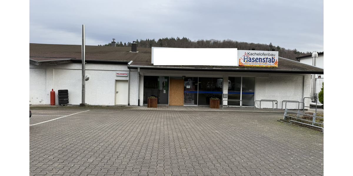 Gewerbeobjekt Kämpfelbach Bilfingen - 1.210&euro; | Angebot:24582693