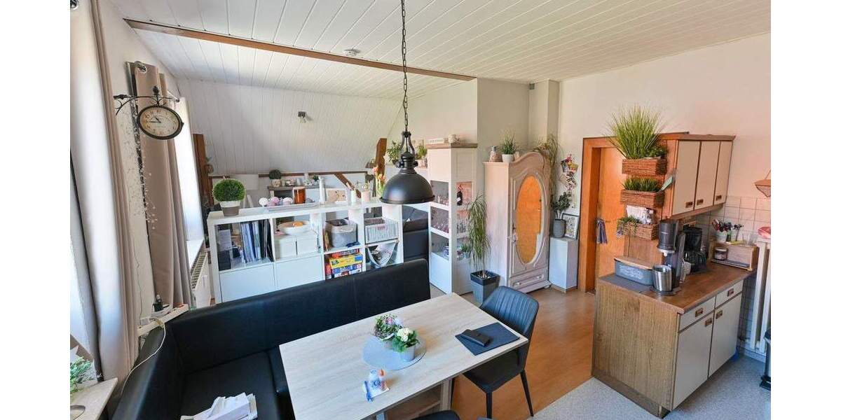 Etagenwohnung Traventhal Landgestüt Traventhal - 3 Zimmer, 79 m&sup2;, 769&euro; | Angebot:25881064