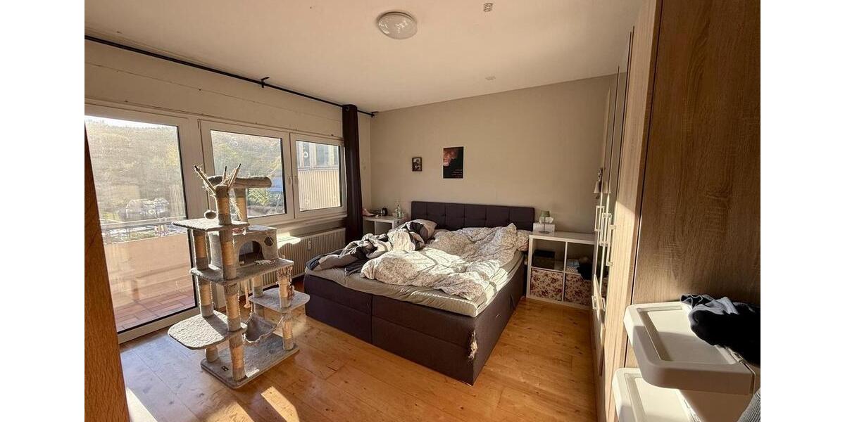 Etagenwohnung Biebergemünd - 3 Zimmer, 95 m&sup2;, 970&euro; | Angebot:26646131