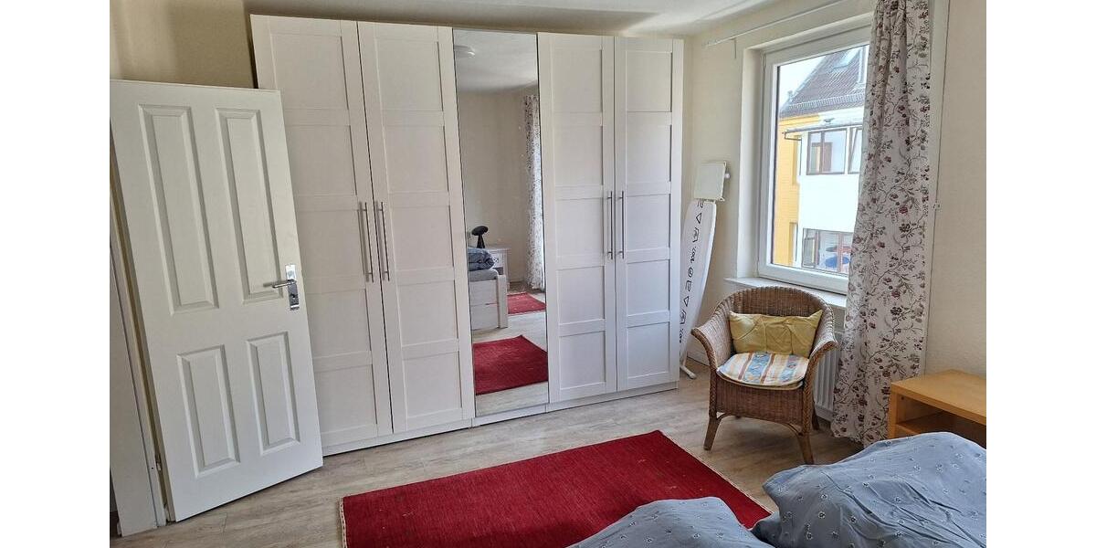 Wohnen auf Zeit Bremen Findorff - 4.5 Zimmer, 127 m&sup2;, 1.650&euro; | Angebot:26485423