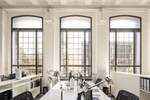 Arbeitsplatz im charmanten Industrieloft für Kreative! - All-in-Miete zimmer