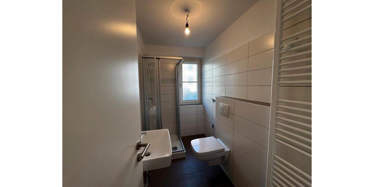 Erdgeschoßwohnung Braunschweig Lehndorf-Watenbüttel - 2 Zimmer, 55 m&sup2;, 559&euro; | Angebot:26232159