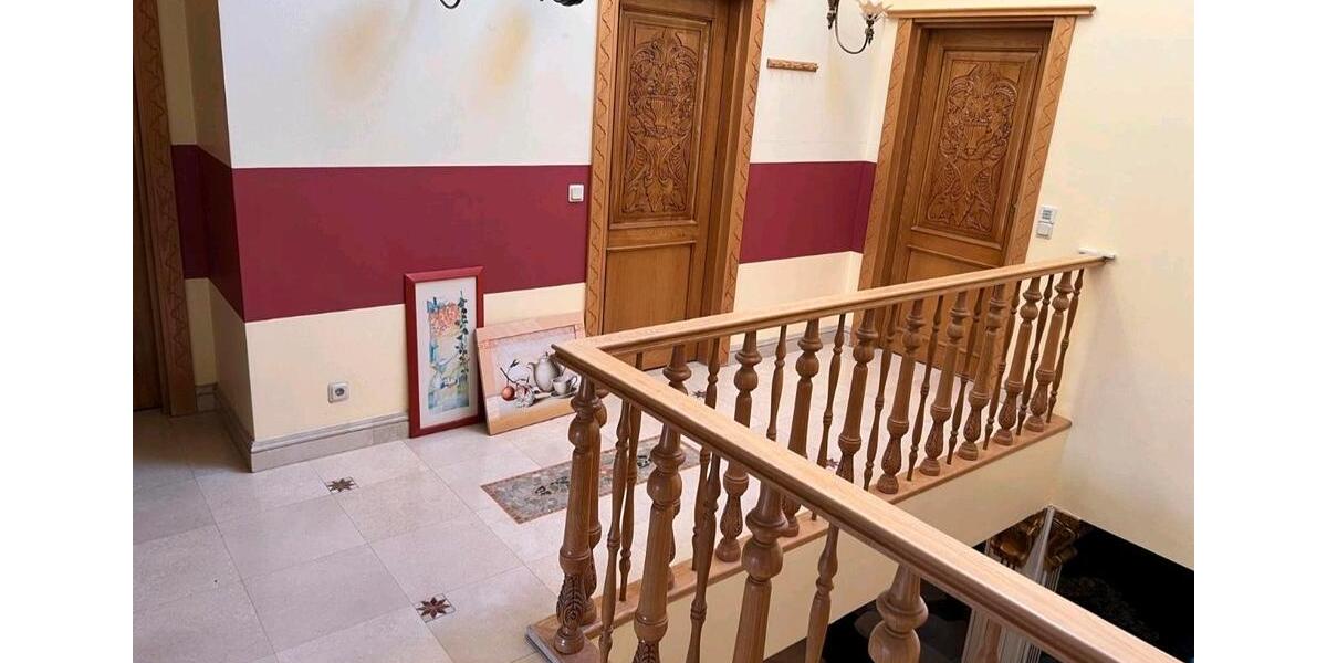 Doppelhaushälfte Rittersdorf - 4 Zimmer, 160 m&sup2;, 1.250&euro; | Angebot:26025466